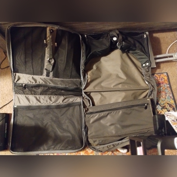 Samsonite Storage & Organization Samsonite Garmentsuit Travel Bag